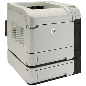 Замена головки на принтере HP M603XH в Краснодаре